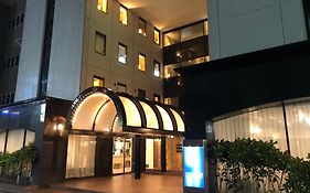 ホテル28広島